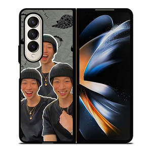 KESHI NIKE AIR JORDAN Samsung Galaxy Z Fold 4 Case Cover