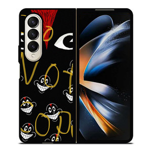 LIL DARKIE DO NOT COPY Samsung Galaxy Z Fold 4 Case Cover