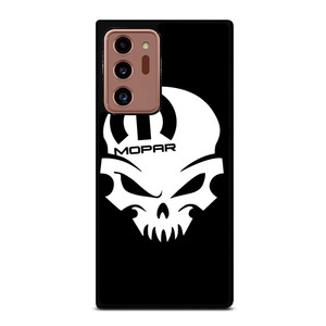 MOPAR CAR SKULL LOGO  Samsung Galaxy Note 20 Ultra Case Cover