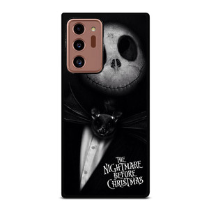 NIGHTMARE BEFORE CHRISTMAS JACK SKELLINGTON SCARY Samsung Galaxy Note 20 Ultra Case Cover NIGHTMARE BEFORE CHRISTMAS JACK SKELLINGTON SCARY Samsung Galaxy Note 20 Ultra Case Cover