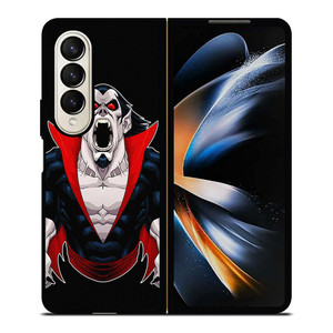 MORBIUS CARTOON Samsung Galaxy Z Fold 4 Case Cover