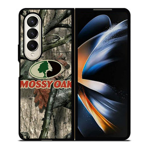 MOSSY OAK CAMO Samsung Galaxy Z Fold 4 Case Cover