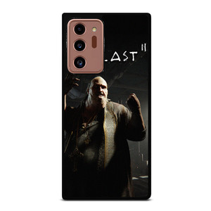 OUTLAST 2 SULLIVAN KNOTH Samsung Galaxy Note 20 Ultra Case Cover OUTLAST 2 SULLIVAN KNOTH Samsung Galaxy Note 20 Ultra Case Cover