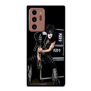 PAUL STANLEY KISS IBANEZ Samsung Galaxy Note 20 Ultra Case Cover PAUL STANLEY KISS IBANEZ Samsung Galaxy Note 20 Ultra Case Cover