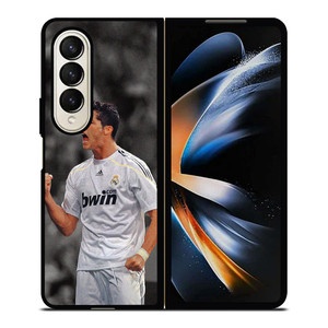 PRIME CRISTIANO RONALDO CR7 Samsung Galaxy Z Fold 4 Case Cover