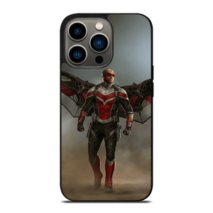 FALCON MARVEL THE AVENGERS iPhone 13 Pro Case Cover FALCON MARVEL THE AVENGERS iPhone 13 Pro Case Cover