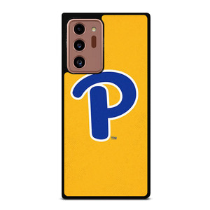 PITTSBURGH PANTHER UNIVERSITY LOGO  Samsung Galaxy Note 20 Ultra Case Cover