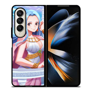 SEXY VIVI ONE PIECE Samsung Galaxy Z Fold 4 Case Cover