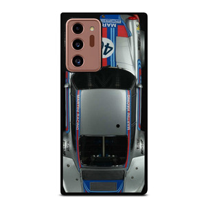 PORSCHE 911 RSR MARTINI RACING Samsung Galaxy Note 20 Ultra Case Cover PORSCHE 911 RSR MARTINI RACING Samsung Galaxy Note 20 Ultra Case Cover