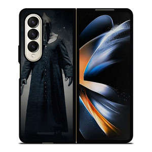 SLASHER HORROR MOVIES Samsung Galaxy Z Fold 4 Case Cover