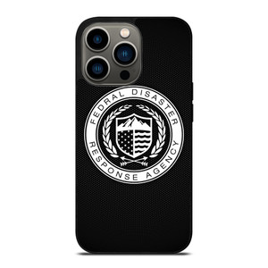 FEDRA THE LAST OF US EMBLEM iPhone 13 Pro Case Cover FEDRA THE LAST OF US EMBLEM iPhone 13 Pro Case Cover