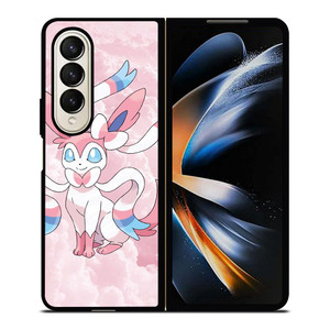 SYLVEON POKEMON Samsung Galaxy Z Fold 4 Case Cover
