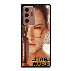 REY STAR WARS THE FORCE AWAKENS Samsung Galaxy Note 20 Ultra Case Cover REY STAR WARS THE FORCE AWAKENS Samsung Galaxy Note 20 Ultra Case Cover