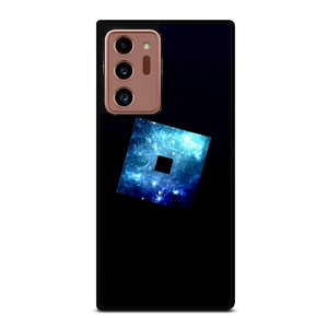 ROBLOX NEBULA SYMBOL Samsung Galaxy Note 20 Ultra Case Cover ROBLOX NEBULA SYMBOL Samsung Galaxy Note 20 Ultra Case Cover