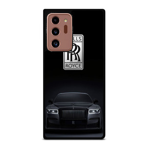 ROLLS ROYCE PHANTOM LUXURY CAR Samsung Galaxy Note 20 Ultra Case Cover ROLLS ROYCE PHANTOM LUXURY CAR Samsung Galaxy Note 20 Ultra Case Cover