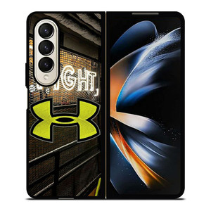 UNDER ARMOUR BOXING Samsung Galaxy Z Fold 4 Case Cover