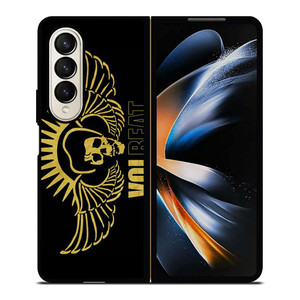 VOLBEAT ROCK BAND SYMBOL 2 Samsung Galaxy Z Fold 4 Case Cover