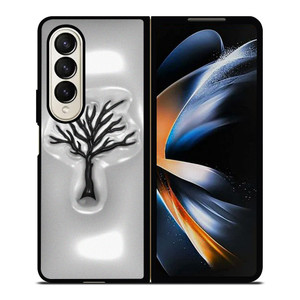 XXXTENTACION TREE RAPPER SYMBOL Samsung Galaxy Z Fold 4 Case Cover