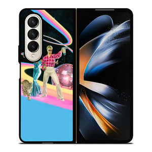 YUNG GRAVY SENSATIONAL RAPPER Samsung Galaxy Z Fold 4 Case Cover