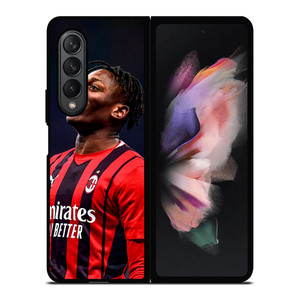 AC MILAN RAFAEL LEAO Samsung Galaxy Z Fold 3 Case Cover AC MILAN RAFAEL LEAO Samsung Galaxy Z Fold 3 Case Cover