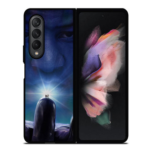 ANT-MAN AND THE WASP QUANTUMANIA Samsung Galaxy Z Fold 3 Case Cover ANT-MAN AND THE WASP QUANTUMANIA Samsung Galaxy Z Fold 3 Case Cover