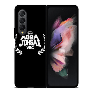 AOBA JOHSAI VOLLEYBALL CLUB HAIKYUU Samsung Galaxy Z Fold 3 Case Cover AOBA JOHSAI VOLLEYBALL CLUB HAIKYUU Samsung Galaxy Z Fold 3 Case Cover
