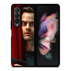 BARRY HBO MOVIES Samsung Galaxy Z Fold 3 Case Cover BARRY HBO MOVIES Samsung Galaxy Z Fold 3 Case Cover