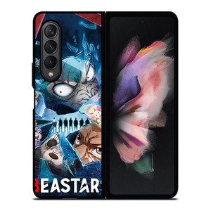 BEASTARS ANIME 2 Samsung Galaxy Z Fold 3 Case Cover BEASTARS ANIME 2 Samsung Galaxy Z Fold 3 Case Cover