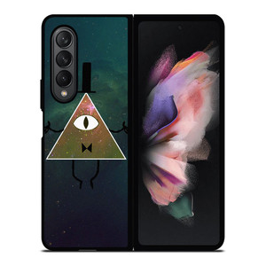 BILL CHIPER CARTOON Samsung Galaxy Z Fold 3 Case Cover BILL CHIPER CARTOON Samsung Galaxy Z Fold 3 Case Cover