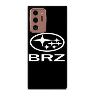 SUBARU BRZ LOGO  Samsung Galaxy Note 20 Ultra Case Cover
