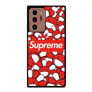 SUPREME TAKASHI MURAKAMI Samsung Galaxy Note 20 Ultra Case Cover SUPREME TAKASHI MURAKAMI Samsung Galaxy Note 20 Ultra Case Cover