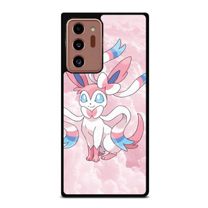 SYLVEON POKEMON Samsung Galaxy Note 20 Ultra Case Cover SYLVEON POKEMON Samsung Galaxy Note 20 Ultra Case Cover