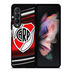 CLUB ATLETICO RIVER PLATE SYMBOL Samsung Galaxy Z Fold 3 Case Cover CLUB ATLETICO RIVER PLATE SYMBOL Samsung Galaxy Z Fold 3 Case Cover