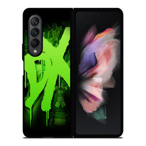 D GENERATION X WRESTLING LOGO 2 Samsung Galaxy Z Fold 3 Case Cover D GENERATION X WRESTLING LOGO 2 Samsung Galaxy Z Fold 3 Case Cover