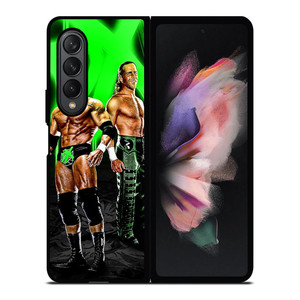 D GENERATION X WWE WRESTLING Samsung Galaxy Z Fold 3 Case Cover D GENERATION X WWE WRESTLING Samsung Galaxy Z Fold 3 Case Cover