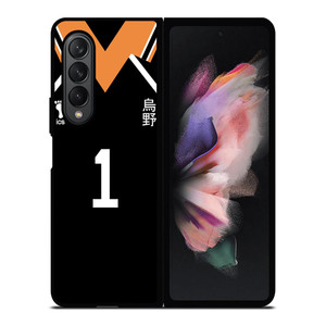 DAICHI SAWAMURA KARASUNO HAIKYUU KIT Samsung Galaxy Z Fold 3 Case Cover DAICHI SAWAMURA KARASUNO HAIKYUU KIT Samsung Galaxy Z Fold 3 Case Cover
