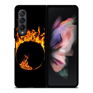DARKSIGN DARK SOULS ANIME Samsung Galaxy Z Fold 3 Case Cover DARKSIGN DARK SOULS ANIME Samsung Galaxy Z Fold 3 Case Cover