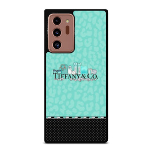TIFFANY AND CO CARBON Samsung Galaxy Note 20 Ultra Case Cover TIFFANY AND CO CARBON Samsung Galaxy Note 20 Ultra Case Cover