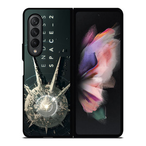 ENDLESS SPACE GAMES 2 Samsung Galaxy Z Fold 3 Case Cover ENDLESS SPACE GAMES 2 Samsung Galaxy Z Fold 3 Case Cover