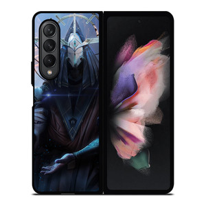 ENDLESS SPACE GAMES Samsung Galaxy Z Fold 3 Case Cover ENDLESS SPACE GAMES Samsung Galaxy Z Fold 3 Case Cover
