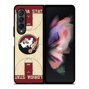 FLORIDA STATE BASKETBALL TEAM Samsung Galaxy Z Fold 3 Case Cover