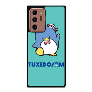 TUXEDO SAM HELLO KITTY FLAT  Samsung Galaxy Note 20 Ultra Case Cover