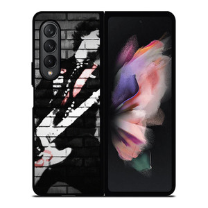 GREEN DAY BILLIE JOE AMSTRONG Samsung Galaxy Z Fold 3 Case Cover
