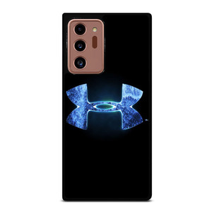 UNDER ARMOUR ICED LOGO  Samsung Galaxy Note 20 Ultra Case Cover