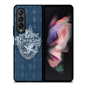 HARRY POTTER RAVELCLAW SCHOOL Samsung Galaxy Z Fold 3 Case Cover HARRY POTTER RAVELCLAW SCHOOL Samsung Galaxy Z Fold 3 Case Cover