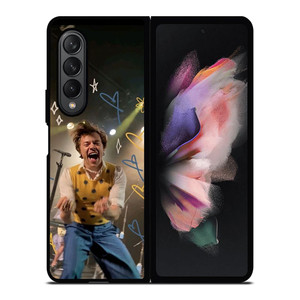 HARRY STYLES CONCERT Samsung Galaxy Z Fold 3 Case Cover