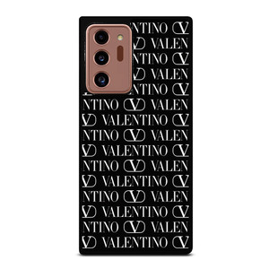 VALENTINO LUXURY PATTERN Samsung Galaxy Note 20 Ultra Case Cover VALENTINO LUXURY PATTERN Samsung Galaxy Note 20 Ultra Case Cover