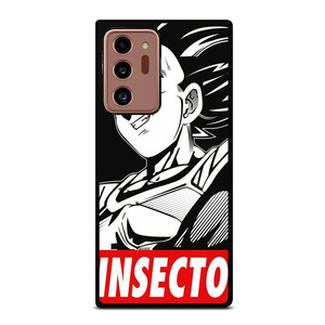 VEGETA INSECTO DRAGON BALL  Samsung Galaxy Note 20 Ultra Case Cover