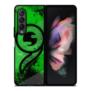 JACKSEPTICEYE SYMBOL Samsung Galaxy Z Fold 3 Case Cover JACKSEPTICEYE SYMBOL Samsung Galaxy Z Fold 3 Case Cover