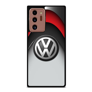 VW VOLKSWAGEN CHROME EMBLEM Samsung Galaxy Note 20 Ultra Case Cover VW VOLKSWAGEN CHROME EMBLEM Samsung Galaxy Note 20 Ultra Case Cover